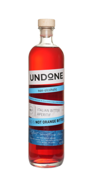Undone